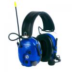 3M Peltor Lite-Com Pro高降噪防爆無線通訊耳罩 MT7H7F470-50，MT7H7P3E470-50
