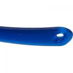 3M 10436 中國款流線型防護(hù)眼鏡（戶內(nèi)/戶外鏡面反光鏡片，防刮擦）