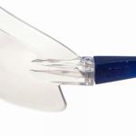 3M 10436 中國款流線型防護(hù)眼鏡（戶內(nèi)/戶外鏡面反光鏡片，防刮擦）