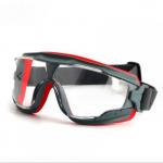 3M UU012762181 GA501A超強防霧防護(hù)眼罩（透明鏡片，10付/箱）