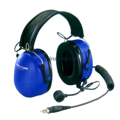 3M Peltor™高降噪防爆通訊耳罩 MT7H79F-50，MT7H79B-50，MT7H79P3E-50